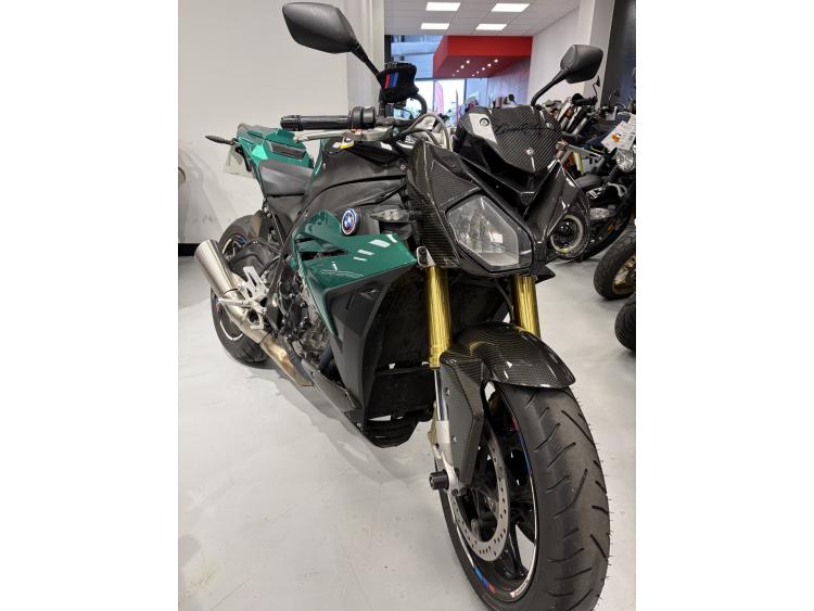 BMW S 1000 R ABS
