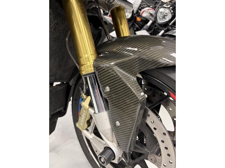 BMW S 1000 R ABS