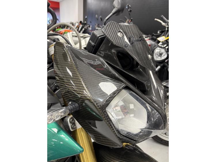 BMW S 1000 R ABS