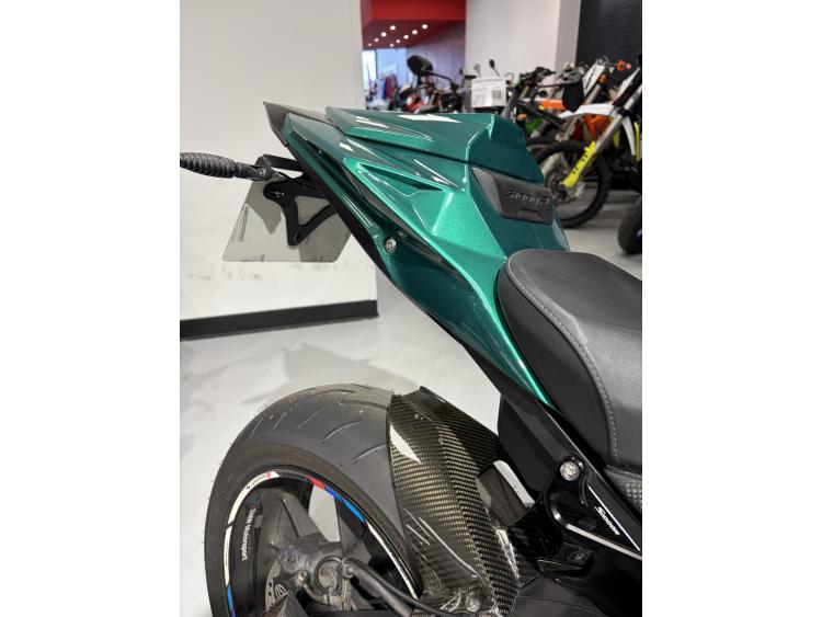 BMW S 1000 R ABS