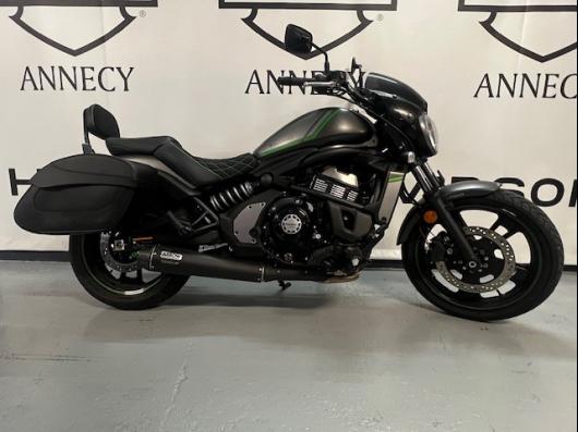 KAWASAKI VULCAN 650 S