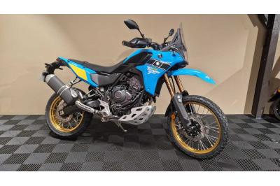 YAMAHA XTZ TENERE 700 RALLY