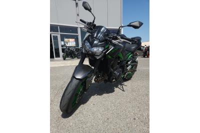 KAWASAKI Z 900