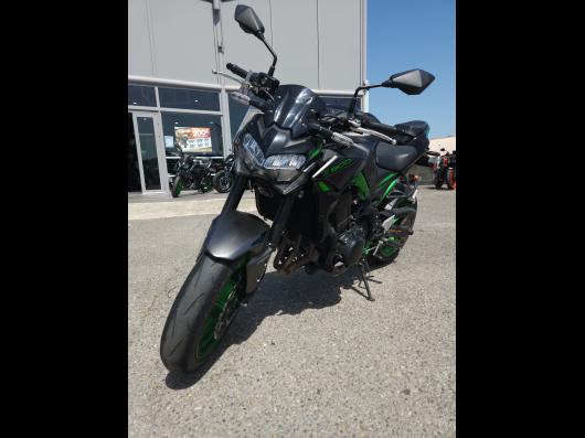 KAWASAKI Z 900