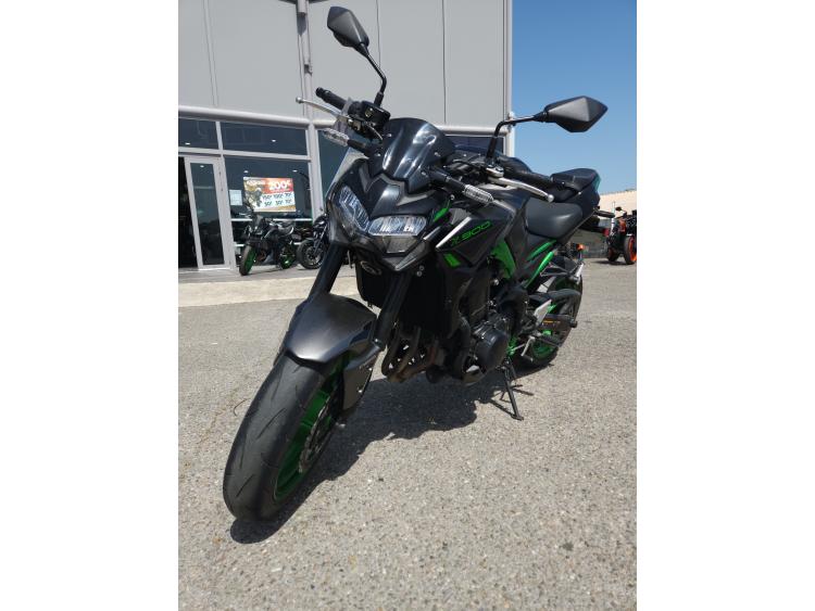 KAWASAKI Z 900