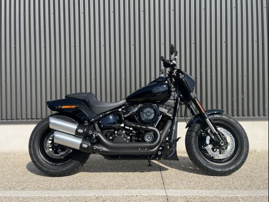 HARLEY-DAVIDSON SOFTAIL FAT BOB 1745