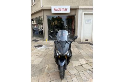 YAMAHA XP T-MAX 530 DX