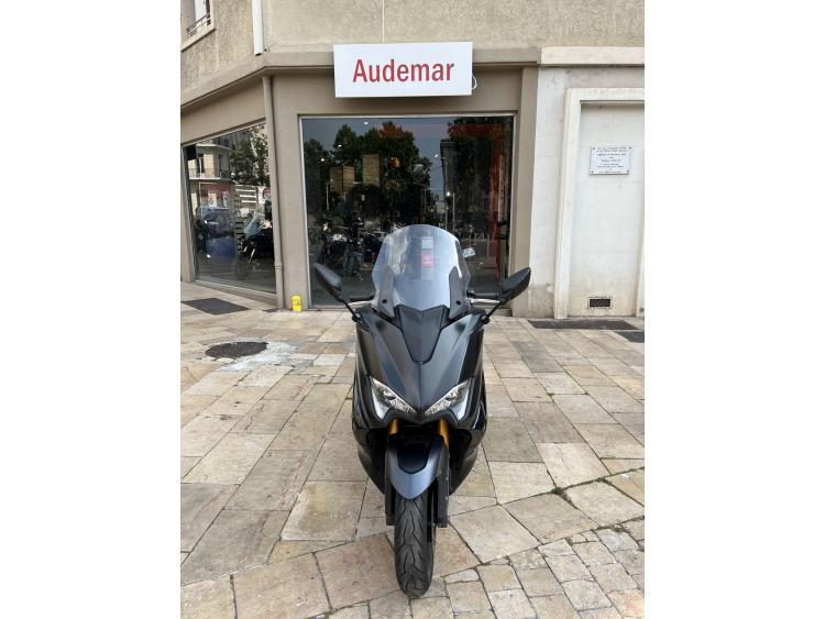 YAMAHA XP T-MAX 530 DX