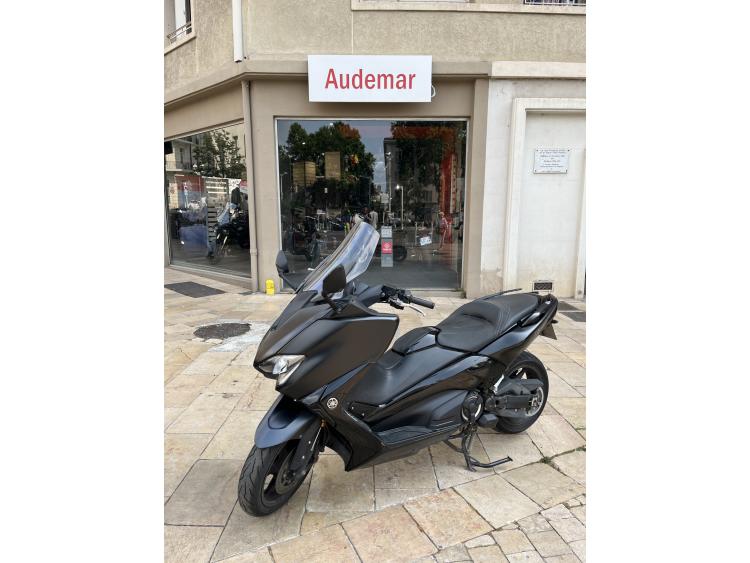 YAMAHA XP T-MAX 530 DX