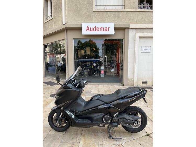YAMAHA XP T-MAX 530 DX