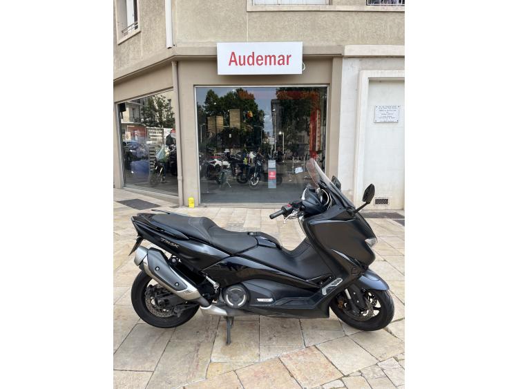 YAMAHA XP T-MAX 530 DX