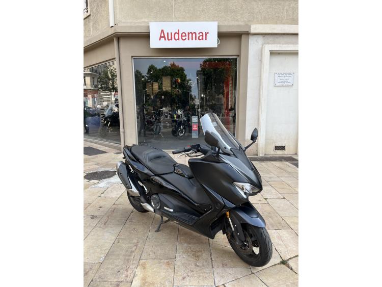 YAMAHA XP T-MAX 530 DX