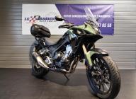 HONDA CB 500 X     ABS A2