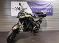 HONDA CB 500 X     ABS A2