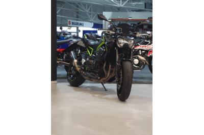 KAWASAKI Z 900 Perf
