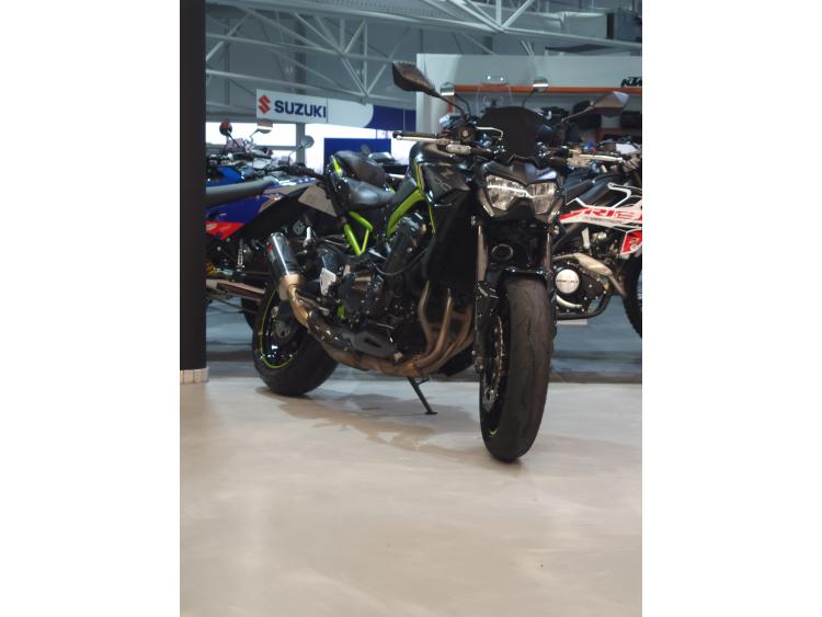 KAWASAKI Z 900 Perf
