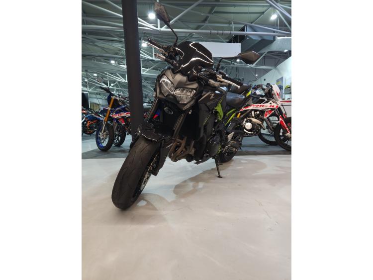 KAWASAKI Z 900 Perf