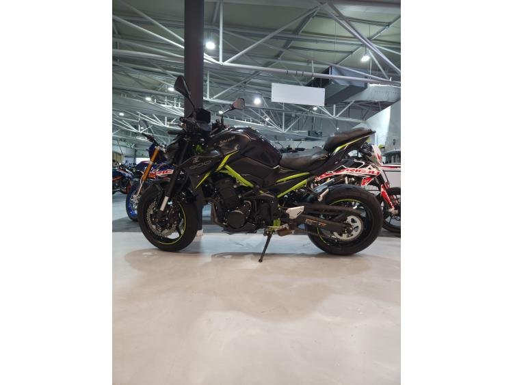 KAWASAKI Z 900 Perf