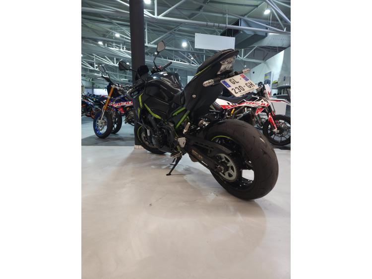 KAWASAKI Z 900 Perf