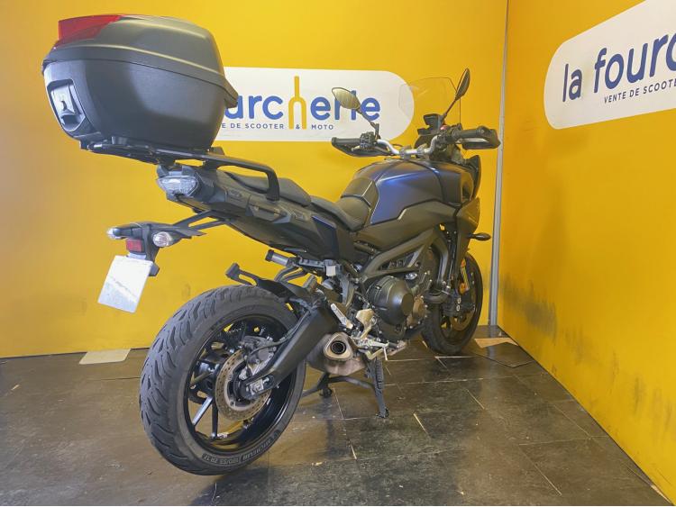 YAMAHA TRACER 900 GT