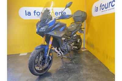 YAMAHA TRACER 900 GT
