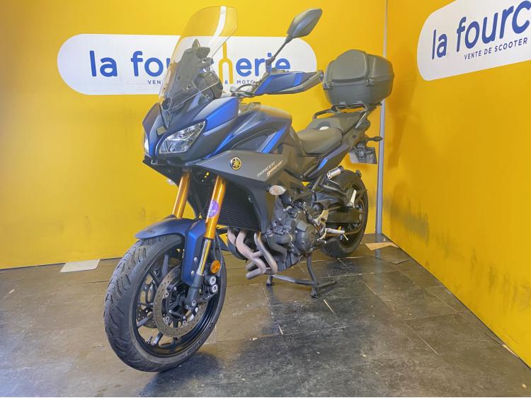 YAMAHA TRACER 900 GT