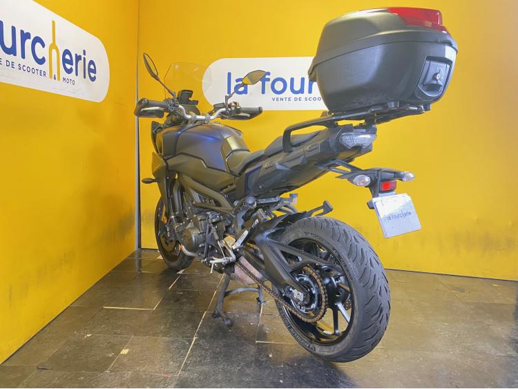 YAMAHA TRACER 900 GT