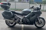 Photo du véhicule YAMAHA