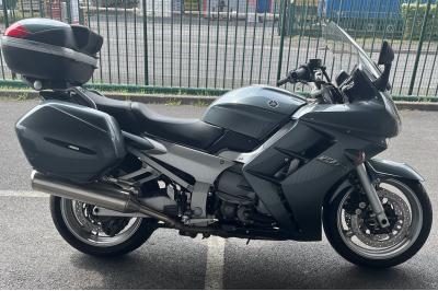 YAMAHA FJR 1300A