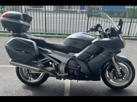 YAMAHA FJR 1300A