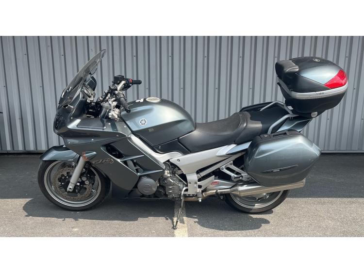 YAMAHA FJR 1300A