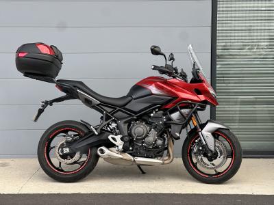 TRIUMPH TIGER SPORT 660
