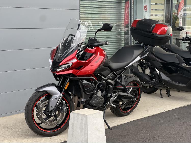 TRIUMPH TIGER SPORT 660