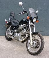 Photo du véhicule YAMAHA