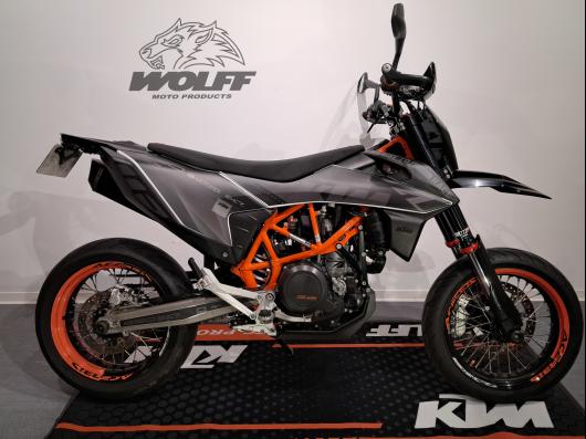 KTM 690 SMC R
