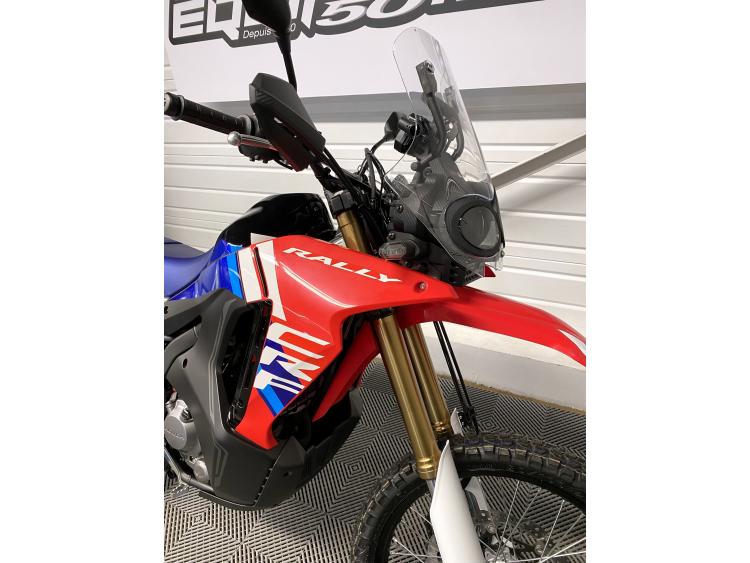 HONDA CRF 300 L RALLY - GTIE 06/2032