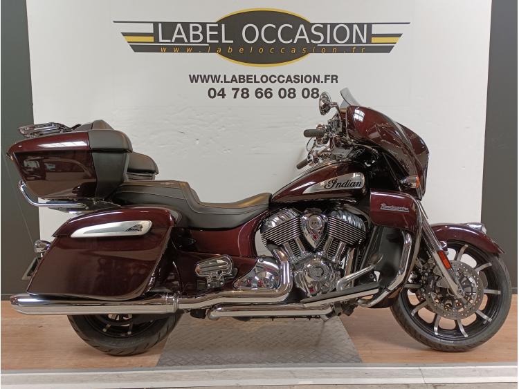 INDIAN ROADMASTER LIMITED 1890