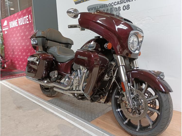 INDIAN ROADMASTER LIMITED 1890