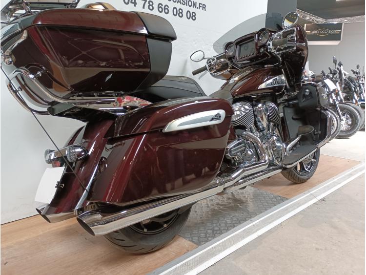 INDIAN ROADMASTER LIMITED 1890