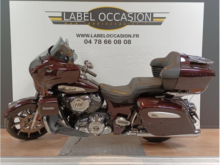 INDIAN ROADMASTER LIMITED 1890