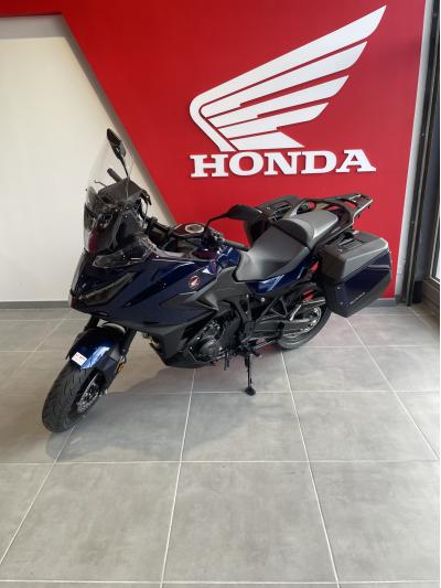 HONDA NT 1100 DCT