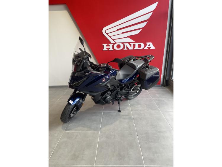 HONDA NT 1100 DCT