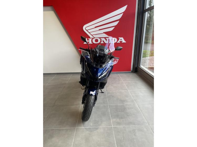 HONDA NT 1100 DCT