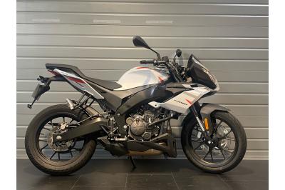 APRILIA TUONO 125