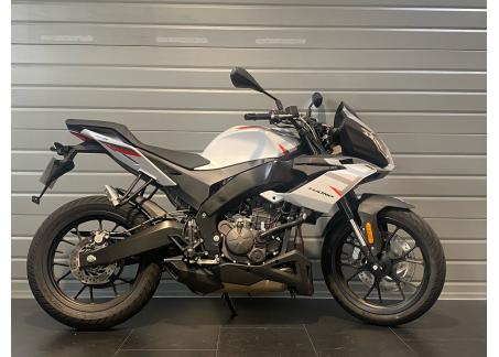 APRILIA TUONO 125