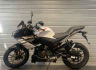 APRILIA TUONO 125