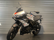 APRILIA TUONO 125