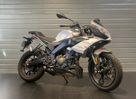 APRILIA TUONO 125