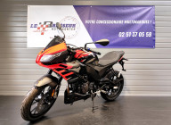APRILIA TUONO 125
