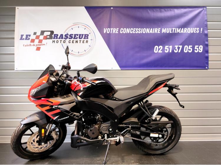 APRILIA TUONO 125